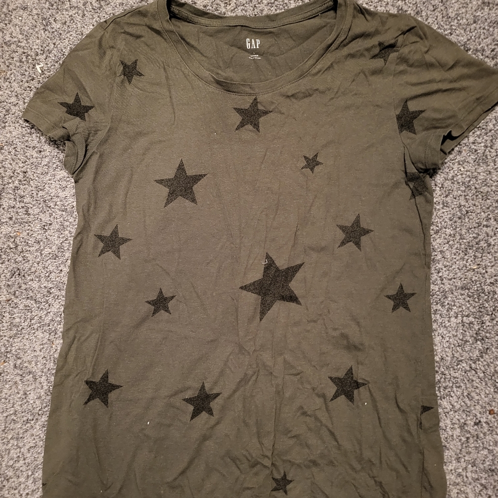 Women's Gap Shirt size M